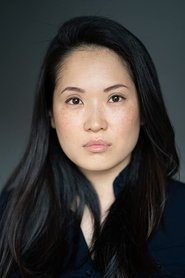 Danxia Yang portrait