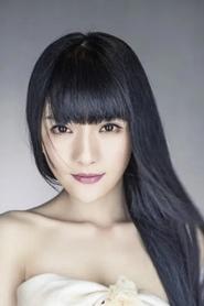 Ruoqing Liu portrait