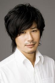 Kazuma Suzuki portrait