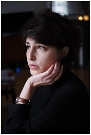 Audrey Gordon portrait
