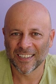 Eduardo Wotzik portrait