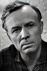 Vasiliy Tsygankov portrait
