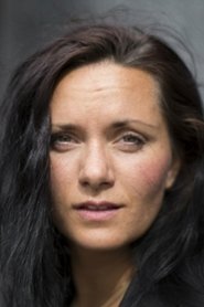 Magdalena From Delis portrait