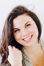 Ilona Smyth portrait