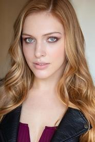 Jessie Vaughn portrait