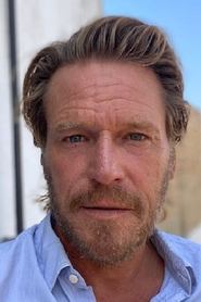 Tobias Kay portrait