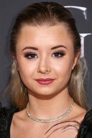 Kerry Ingram portrait
