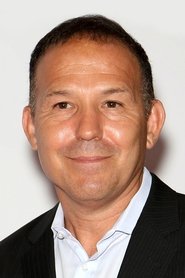 Henry Penzi portrait
