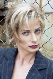 Celia Bond portrait