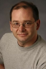 Tom Martinek portrait
