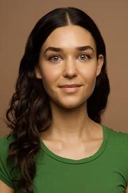 Elyse Cantor portrait