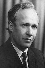 Borys Khranevych portrait