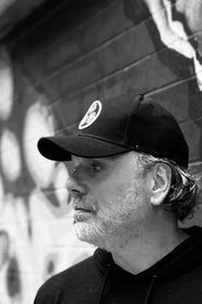 David Pederson portrait