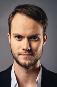 Filipp Lebedev portrait