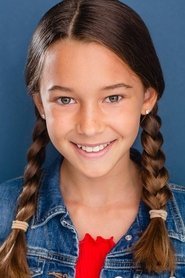 Natalia Mann portrait