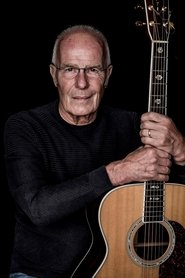 Allan Taylor portrait