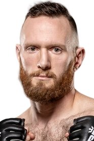 Nick Alley portrait