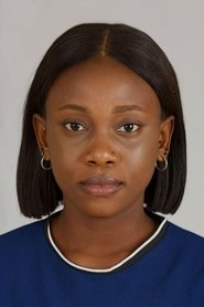 Esther Jacob-Sambo portrait