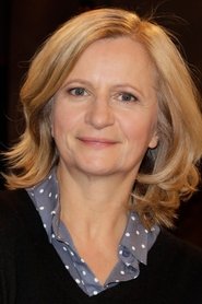 Johanna Gastdorf portrait