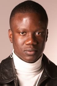Kervens St Fort portrait