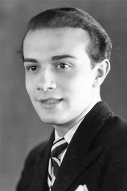 Robert Hommet portrait