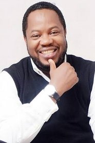 Chris Iheuwa portrait