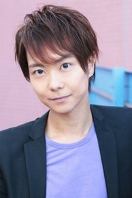 Seigo Noguchi portrait