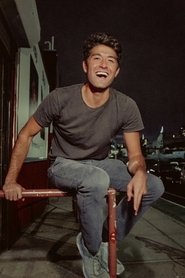 Dylan Adler portrait