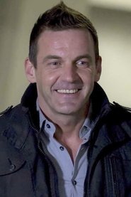 Kevin King portrait