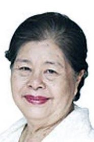 Napaporn Hongsakul portrait