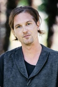 Peter Brunner portrait
