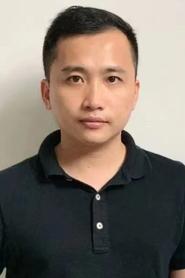 Huida Lin portrait