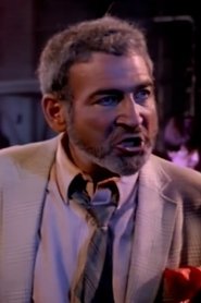 Richard Kaye portrait