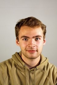 Jack Raway portrait