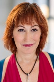 Marianne Ferrari portrait