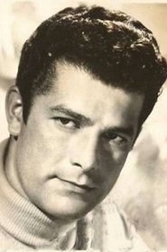 Nino Persello portrait