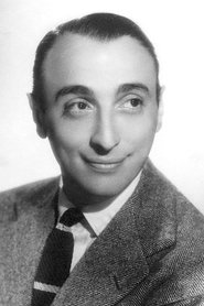 Georges Tabet portrait