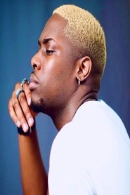 Z Cher-Aimé portrait