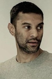 Didi Riyadi portrait