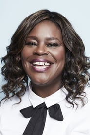 Retta portrait