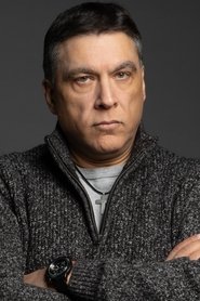 Tigran Nersisian portrait