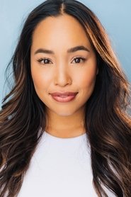 Melanie Sutrathada portrait