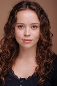 Avery Dubenko portrait
