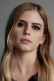 Carlson Young portrait