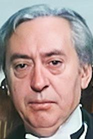 Raffaele Giangrande portrait
