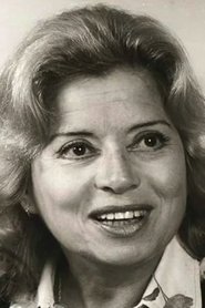 Anna Kyriakou portrait