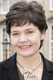 Kate Raworth portrait