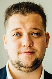 Daniil Makhort portrait