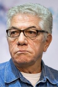 Ali Reza Zarrindast portrait