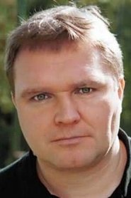 Tomasz Jarosz portrait